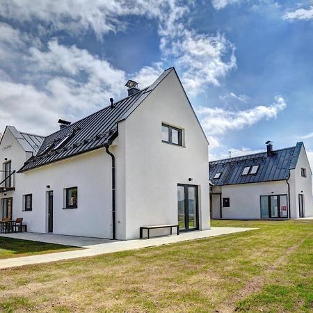 Apartman Lipno - Dve Zatoky Frymburk Dış mekan fotoğraf